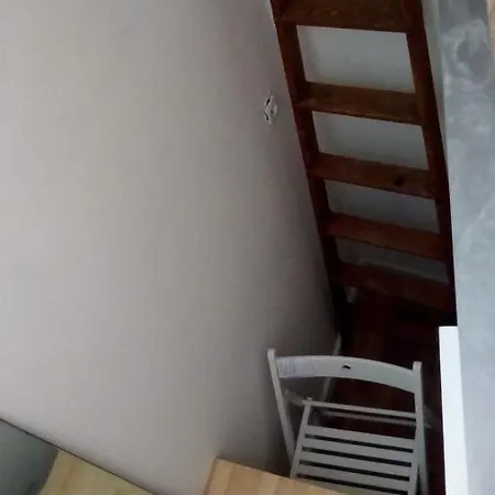 Pansiyon Mikro Center Micro Varşova