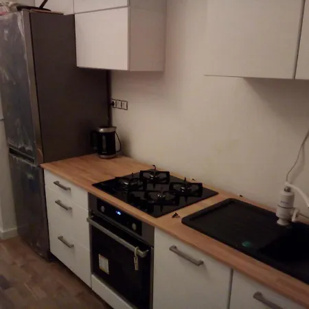 Mikro Center Micro Varşova