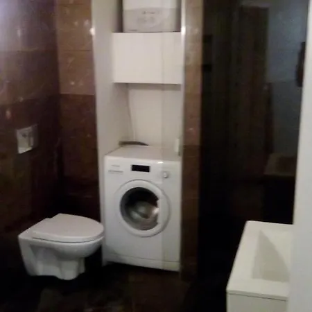 Mikro Center Micro وارسو