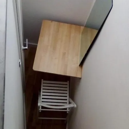 Homestay Mikro Center Micro *