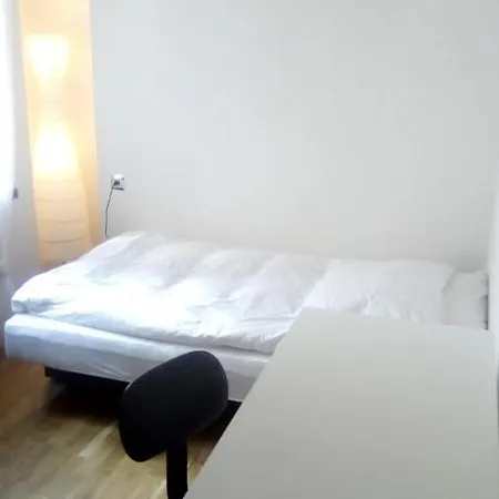 Mikro Center Micro * Warschau